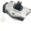 Replacement - Mass Air Flow Sensor - 1995 - 1996 Nissan Pickup 2.4L 4-Cylinder (Up To 1/1996) - 909-1088 -Intake System Parts Shop D0174 B228268 1