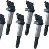 Replacement - Ignition Coil Kit - Set Of 6 - 2003 - 2005 BMW 325i - 904-004-K6 -Intake System Parts Shop D0174 D829929 1