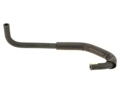 Genuine - Booster Vacuum Hose - 1996 - 1997 Lexus LX450 (From 11/1995 Up To 12/1997) - W0133-1740423