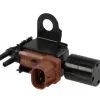 Genuine - EGR Vacuum Solenoid - Left - 1995 - 1999 Subaru Legacy - W0133-1653095 -Intake System Parts Shop D0174 F614123 1