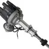 Replacement - Ignition Distributor - With Cap And Rotor - 1964 - 1973 Ford Mustang 4.3L 4.7L 5.0L V8 (Also Fits 1969 Boss 302 Model) - 905-225 -Intake System Parts Shop D0174 G888654 1