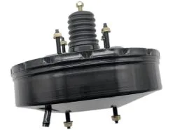 Replacement - Vacuum Power Brake Booster - 2006 - 2011 Honda Civic - 912-399