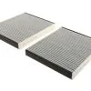 Corteco - Cabin Air Filter Set - Charcoal - 2011 - 2016 BMW 535i - W0133-1926700 -Intake System Parts Shop D0174 H173998 1