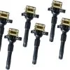 Replacement - Direct Ignition Coil Kit - Set Of 6 - 2001 - 2002 BMW 330Ci With Bosch Or Bremi Coils (Up To 08/31/2002) - 904-002-K6 -Intake System Parts Shop D0174 J635678 1