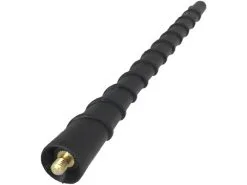 Replacement - Black Antenna Mast - 2008 - 2010 Chrysler Sebring - 956-007