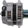 API - Alternator - 110 AMP - 2005 - 2007 Nissan Xterra 4.0L V6 (Up To 01/2007) - D0174-R919357 -Intake System Parts Shop D0174 R919357 1