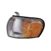 Action Crash - Left Driver Side Parking Light Assembly - 1993 - 2001 Subaru Impreza - SU2520106
