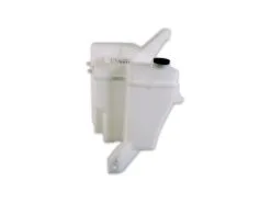 Action Crash - Windshield Washer Fluid Reservoir Tank - 2007 - 2012 Nissan Versa 1.8L Hatchback - NI1288110