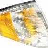 Marelli - Front Right Passenger Side Turn Signal Assembly - 1995 - 1997 Mercedes-Benz SL320 - LUS4811 -Intake System Parts Shop D0174 T426427 1