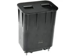 Dorman - Carbon Canister - 1994 - 1998 Jeep Grand Cherokee - 911-298