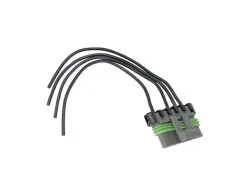 SKP - Brake / Tail Light / Turn Signal Light Connector - 1992 - 1999 Chevrolet C1500 - SKS2001