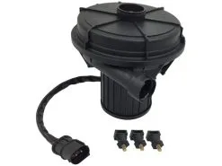 Replacement - Secondary Air Injection Pump (Smog Air Pump) - 2007 - 2010 Hummer H3 - 913-056