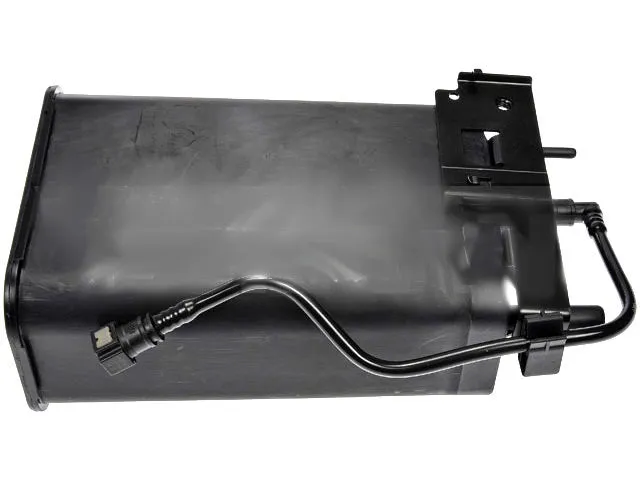 Dorman - Carbon Canister - 1999 - 2004 GMC Sierra 1500 (with 78 Inch Bed) - 911-197 3 Dorman - Carbon Canister - 1999 - 2004 GMC Sierra 1500 (with 78 Inch Bed) - 911-197