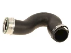 Febi - Right Passenger Side Intercooler Hose - 2007 - 2009 Dodge Sprinter 3500 - W0133-1977568