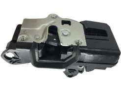 Replacement - Front Left Driver Side Door Lock Actuator Motor And Latch Assembly - 2004 - 2008 Pontiac Grand Prix - 839-139