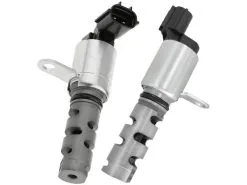 Replacement - VVT Variable Valve Timing Solenoid Kit - 2 Piece - 2011 - 2016 Mitsubishi Lancer 4-Cylinder - 108-K20