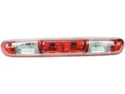 Dorman - 3rd Third Halogen Brake Light - 2007 - 2014 GMC Sierra 2500 HD - 923-247