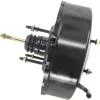 Replacement - Vacuum Power Brake Booster - 1986 - 1989 Nissan D21 Base RWD - 912-085 -Intake System Parts Shop D0176 Z842975 1