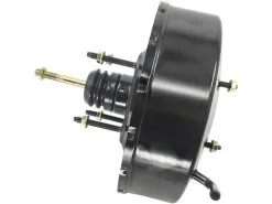 Replacement - Vacuum Power Brake Booster - 1986 - 1989 Nissan D21 Base RWD - 912-085