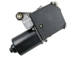 WAI Global - Front Windshield Wiper Motor - With Delay - 1991 - 1999 Chevy C1500 - WPM158