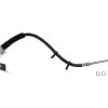 Sunsong - Front Right Passenger Side Brake Hose - 2002 - 2005 Dodge Ram 1500 With 4-Wheel ABS Brakes - 2204028 -Intake System Parts Shop D0177 M773843 1