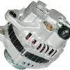TYC - Alternator - 80 Amp - 2007 - 2008 Honda Fit 1.5L 4-Cylinder - 2-11177
