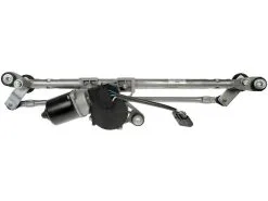 Dorman - Windshield Wiper Arm Linkage And Motor Assembly - 2011 - 2015 Chevrolet Cruze - 602-231AS