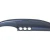 APA URO PARTS APA/URO Parts - Dash Board Cover Without Climate Sensor - 1981 - 1985 Mercedes-Benz 380SL - DT107