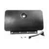 Action Crash - Glove Box Door With Hinge - 1970 - 1972 Chevrolet Chevelle SS - GMK4033524701 -Intake System Parts Shop D0178 G244269 1
