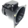 Replacement - Mass Air Flow Sensor - 1999 - 2002 Ford Expedition - 909-2017 -Intake System Parts Shop D0178 J717575 1