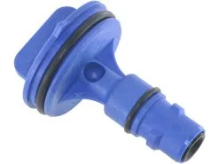 API - PCV Valve - 2003 - 2008 Dodge Ram 1500 5.7L V8 - D0178-K277453