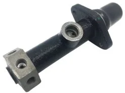 Replacement - Brake Master Cylinder - 11/16 Inch Bore - 1965 - 1970 Volkswagen Beetle With Manual Brakes And 11/16 Bore Brake Master Cylinder - 912-158