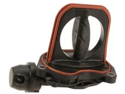 Original Equipment - Intake Manifold Motor - 2005 - 2008 Nissan Maxima (From 08/01/2005 Up To 04/30/2008) - W0133-2078540