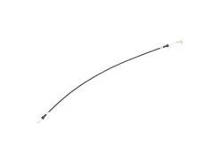 SKP - Door Latch Cable - 1995 - 2006 Dodge Ram 2500 - SK721115