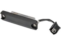 Dorman - Tailgate Liftgate Release Switch - 2003 - 2017 Toyota 4Runner - 901-725
