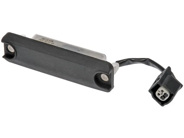 Dorman - Tailgate Liftgate Release Switch - 2003 - 2017 Toyota 4Runner - 901-725 3 Dorman - Tailgate Liftgate Release Switch - 2003 - 2017 Toyota 4Runner - 901-725