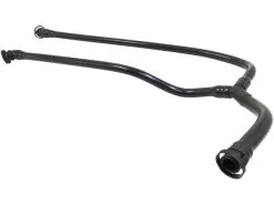 Replacement - Secondary Air Injection Hose - Hose To Valves (3-Way Hose) - 2002 - 2005 BMW 745Li - 121-282