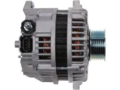 API - Alternator - 2005 - 2007 Nissan Frontier 4.0L V6 - D0181-C318546