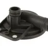 Genuine - Crankcase Vent Valve - 2004 - 2009 Jaguar XJ8 - W0133-1826620 -Intake System Parts Shop D0181 C353678 1