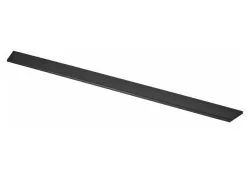 OEM - Left Driver Side Door Sill Strip - 1965 - 1998 Porsche 911 - 91155161900