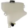 Dorman - Windshield Washer Fluid Reservoir - 2008 - 2019 Peterbilt 389 (with Behr Cooling Module) - 603-5402 -Intake System Parts Shop D0181 G264912 1