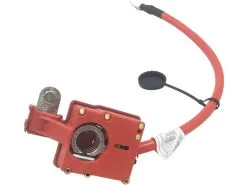 Replacement - Positive Battery Cable - 2007 - 2013 BMW 328i - 912-015