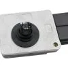 Replacement - Mass Air Flow Sensor - 1997 - 1998 Ford F-150 V8 - 909-2026 -Intake System Parts Shop D0181 W424697 1