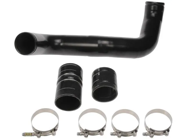Dorman - Intercooler To Engine Cold Side Turbocharger Intercooler Hose Kit - 2004 - 2007 Ford F-250 Super Duty 6.0L V8 Turbo Diesel (From 12/15/2004) - 904-272 3 Dorman - Intercooler To Engine Cold Side Turbocharger Intercooler Hose Kit - 2004 - 2007 Ford F-250 Super Duty 6.0L V8 Turbo Diesel (From 12/15/2004) - 904-272