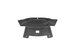 Action Crash - Front Rearward Undercar Shield - 2007 - 2014 Dodge Charger - CH1228103