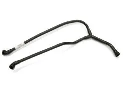 OEM - Secondary Air Injection Hose - 2002 - 2005 BMW 745Li - 11727508270