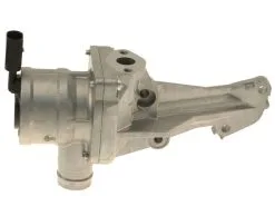 Original Equipment - Air Pump Control Valve - 2012 - 2014 Volkswagen Passat CBUA - W0133-1937114