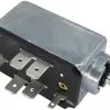 Replacement - Headlight Switch - 1971 - 1974 Volkswagen Karmann Ghia - 953-128 -Intake System Parts Shop D0182 Y859281 1