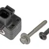Dorman - Radiator Support Impact Sensor - 2005 - 2006 Chevrolet Silverado 2500 HD - 590-204 -Intake System Parts Shop D0184 G279563 1