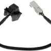 Dorman - Rear Park Assist Camera - 2010 - 2015 Cadillac CTS Coupe And Wagon - 590-957 -Intake System Parts Shop D0184 G573794 1